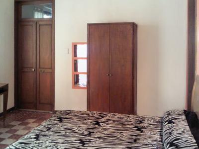 El Hotelito Puebla Extérieur photo