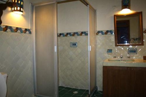 El Hotelito Puebla Extérieur photo
